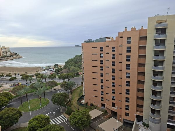 Dúplex en venta en Villajoyosa - Foto 24