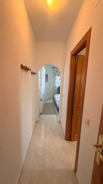 Chalet independiente en Costa Nova (Jávea) con piscina - Foto 32