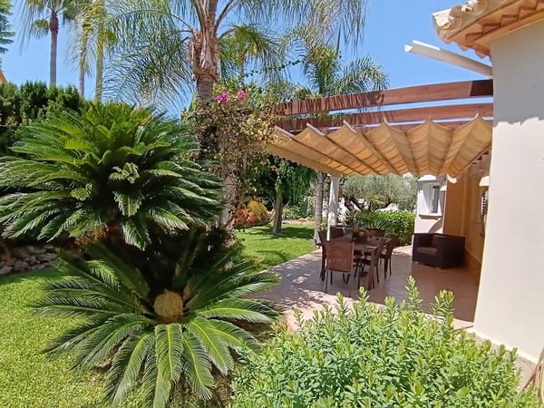 Villa for sale in La Sella Golf Resort - Foto 20
