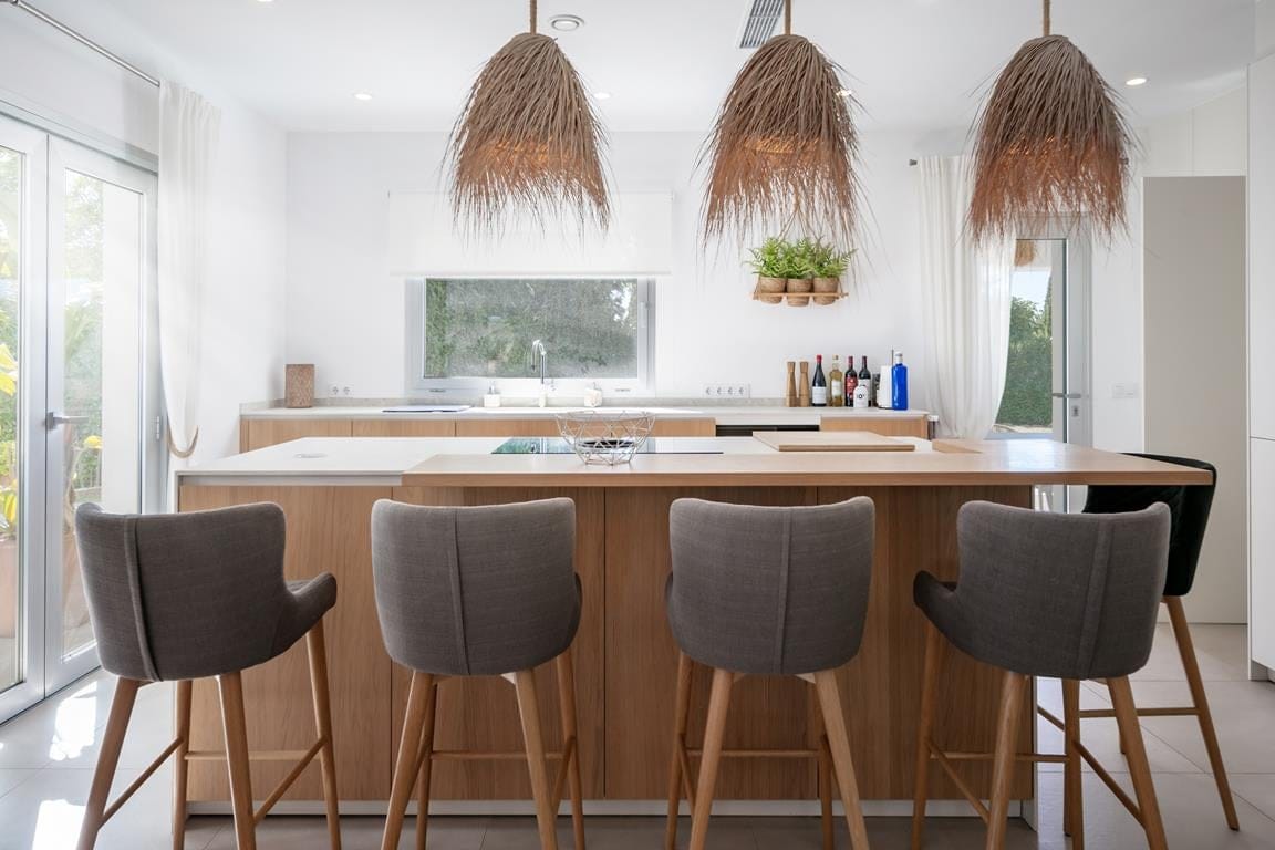 Villa en venta en Jávea-Montgó - Foto 13