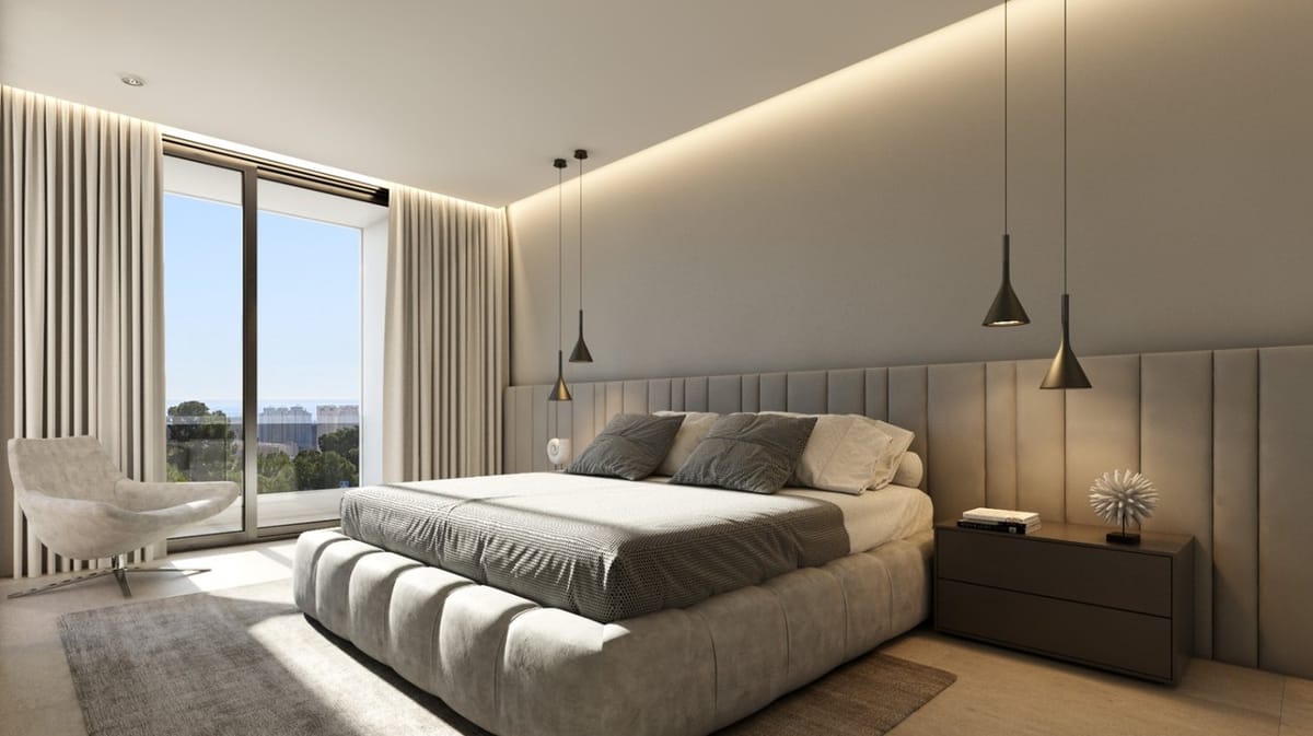 Luxury villa in Finestrat - Foto 10