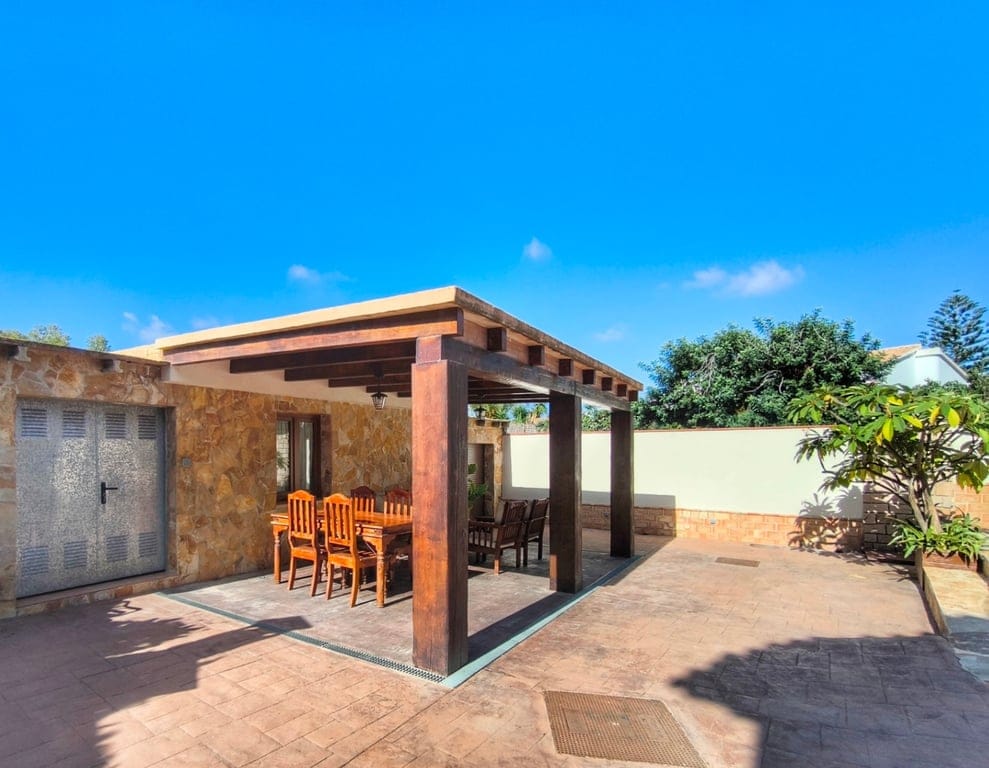 Maison avec deux appartements d’hôtes dans le Montgó - Foto 44