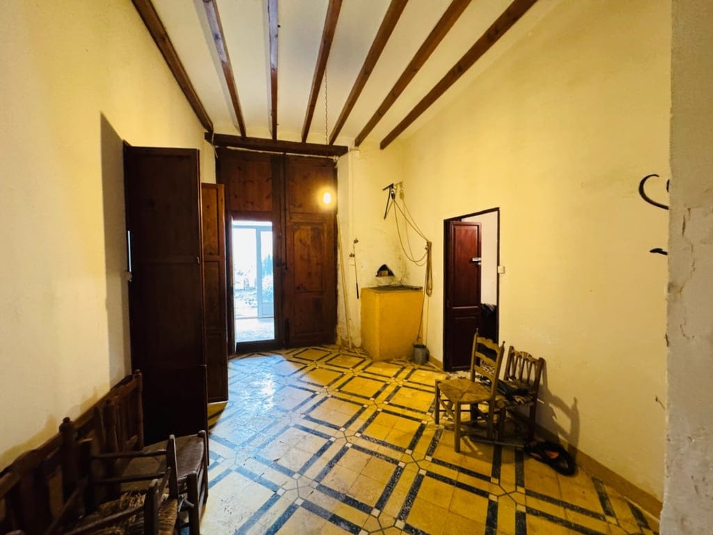 Casa de dos plantas en el centro de Orba (Alicante) - Foto 21