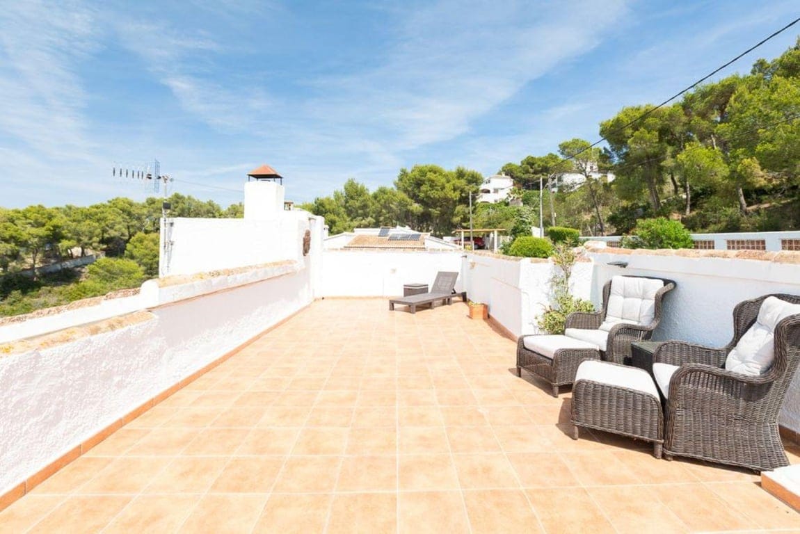 Atemberaubender Meerblick mit Gästeapartment - Foto 31