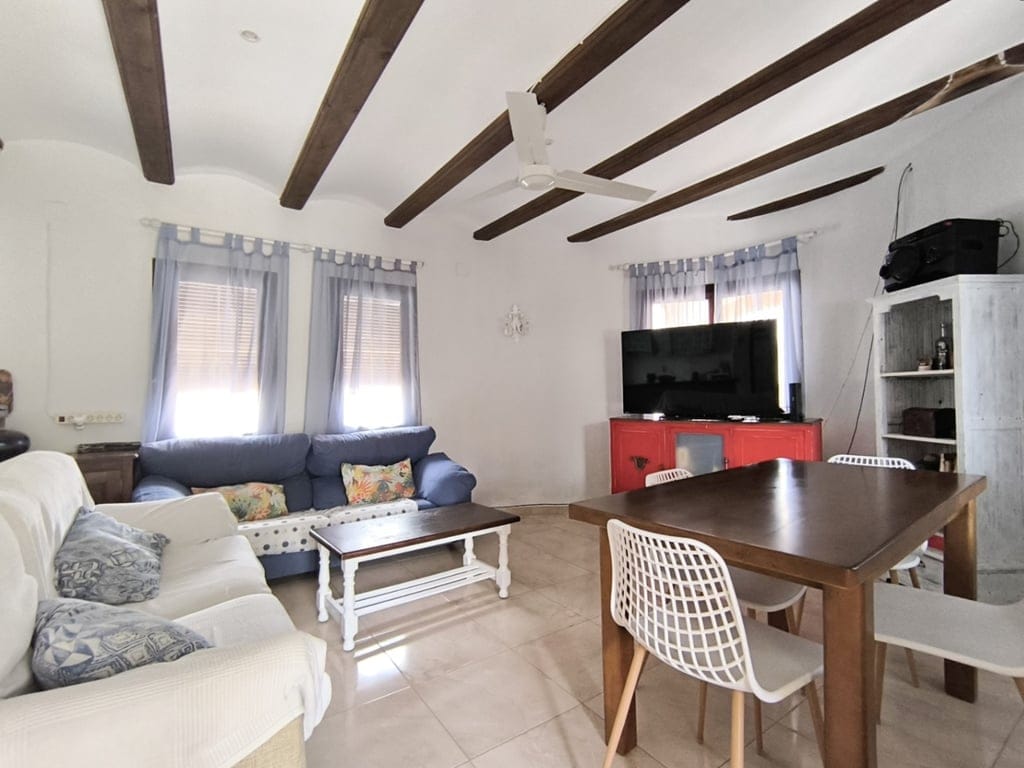 Villa zu verkaufen in Denia - Foto 22