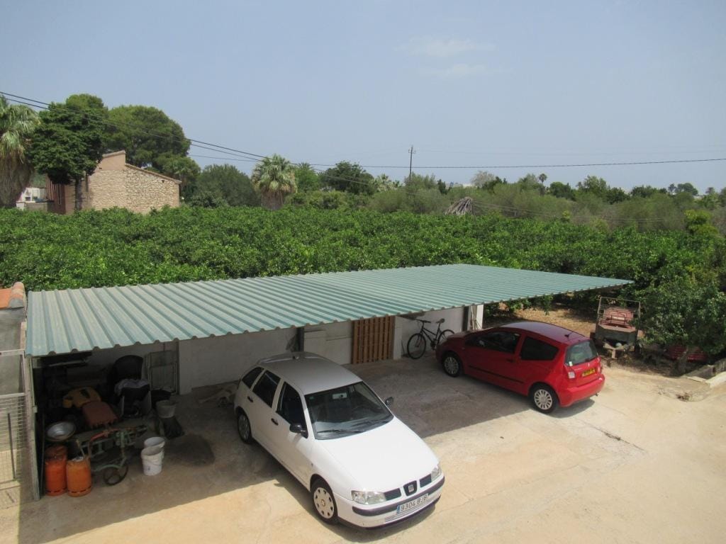 Villas for sale in DENIA with large plot of land - Foto 7