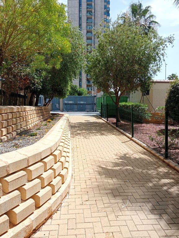Apartamento en venta en Benidorm - Foto 39
