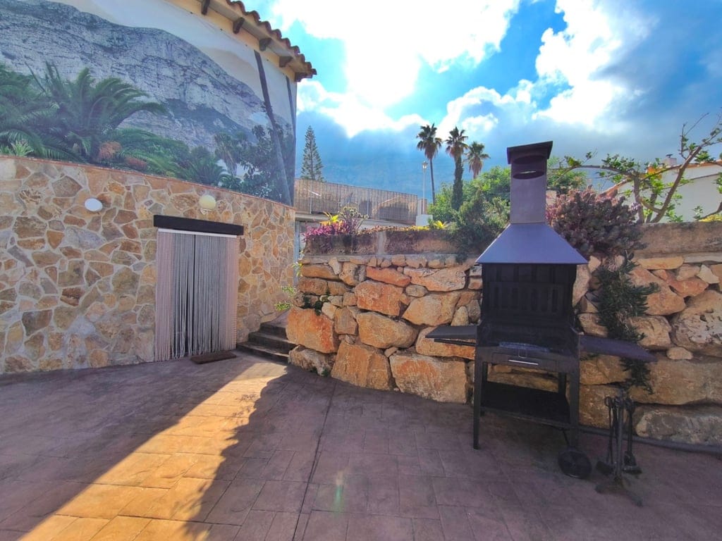 Maison avec deux appartements d’hôtes dans le Montgó - Foto 43