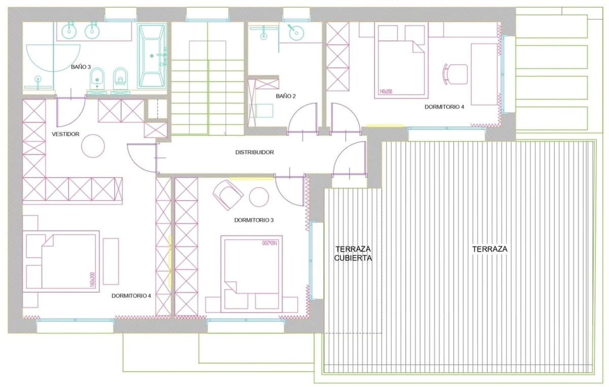 Plot for sale in Javea - Foto 6