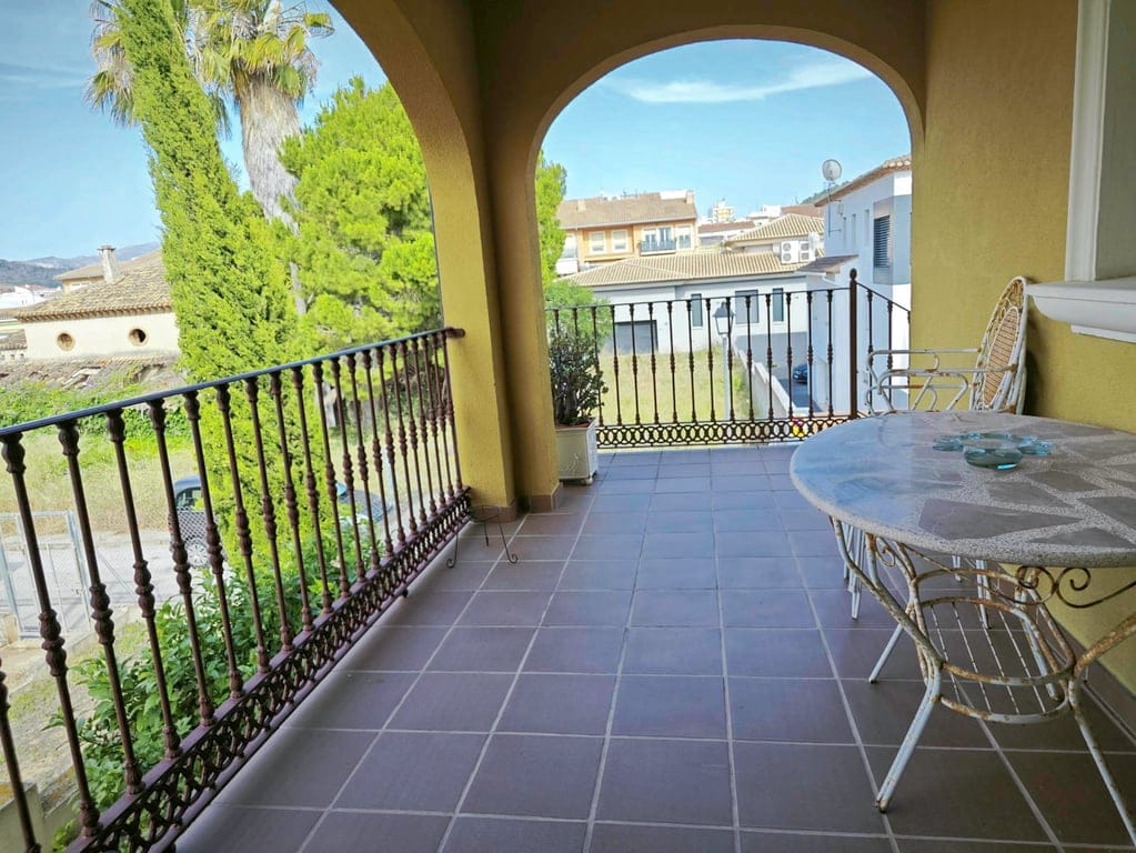 Villa of 270 m2 with pool for sale in Pedreguer, residential area a stone's throw from the center - Foto 34