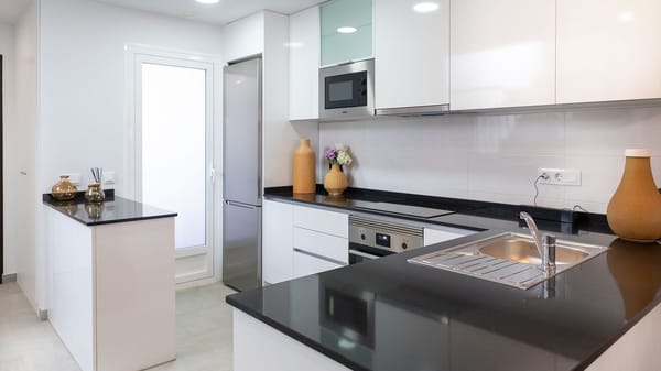 Bungalow zu verkaufen in Pulpí (Almería) - Foto 17