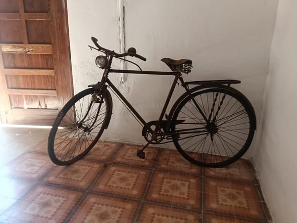 Casa de pueblo tradicional en Jesús Pobre - Foto 9