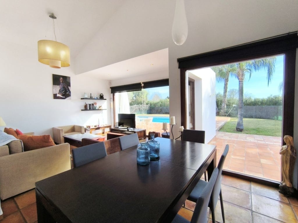 Villa te koop in Ondara met groot vlak perceel en twee vrijstaande huizen - Foto 12