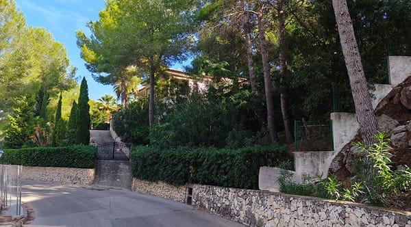 Villa zu verkaufen in La Sella Golf Resort - Foto 37