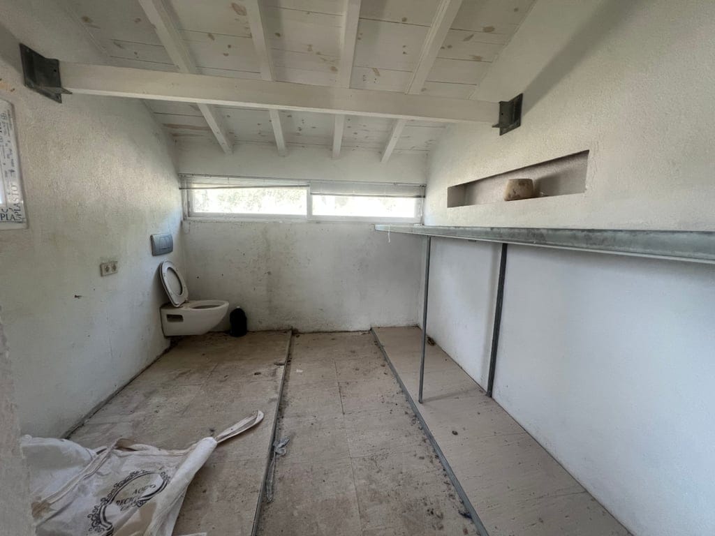 Villa for complete renovation in Montgo-Carrasquetes Jávea - Foto 22