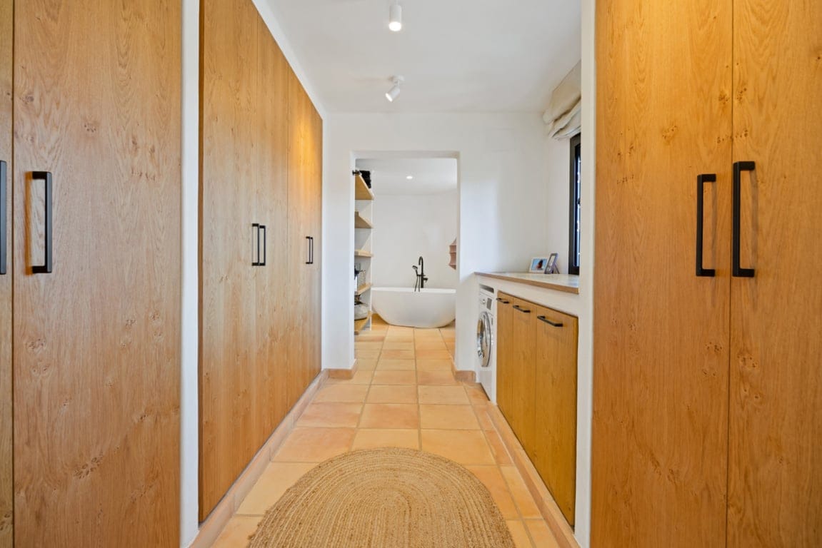 Renovated villa in the Montgo area with a separate guest house. - Foto 15