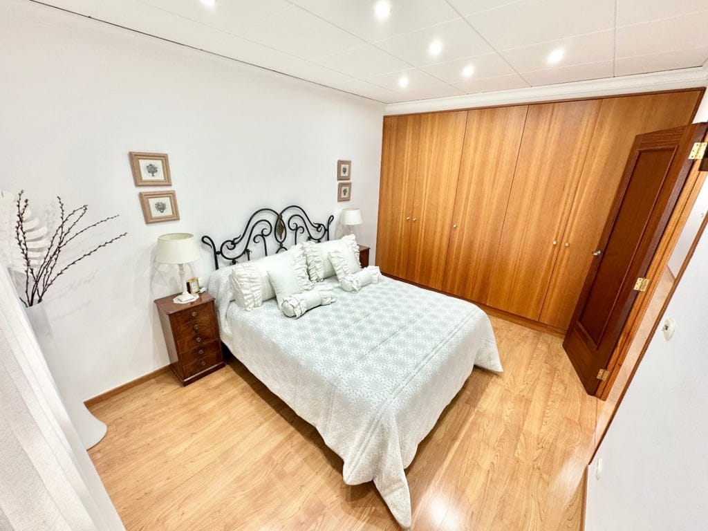 Dorfhaus mit 2 unabhängigen Wohnungen in Pego - Foto 15