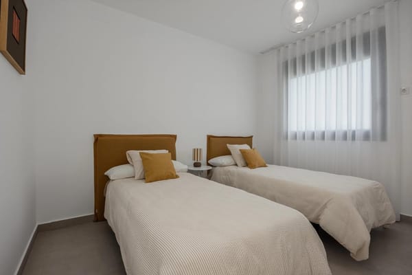 Apartamento en venta en Villajoyosa - Foto 10