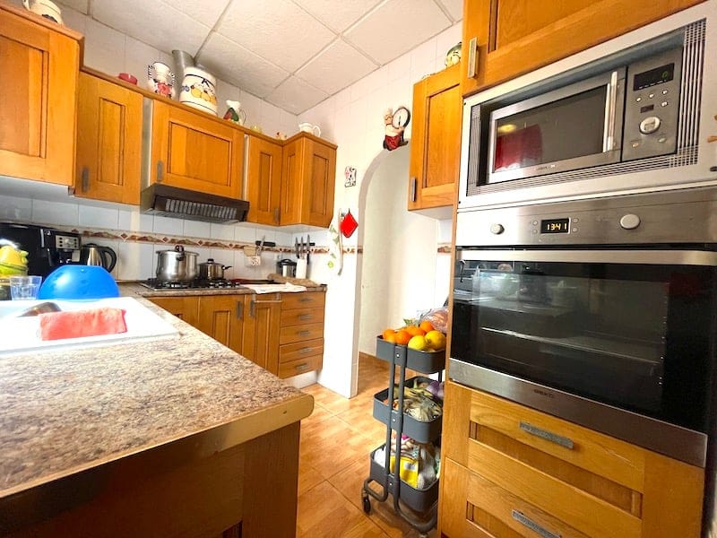 Town house for sale in Jávea - Foto 13