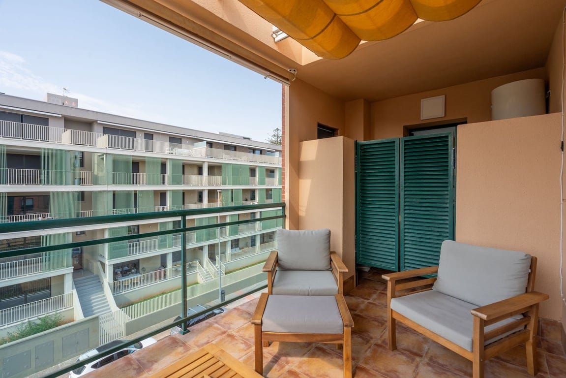 MARINETA APARTMENT 3 BEDROOMS - Foto 8