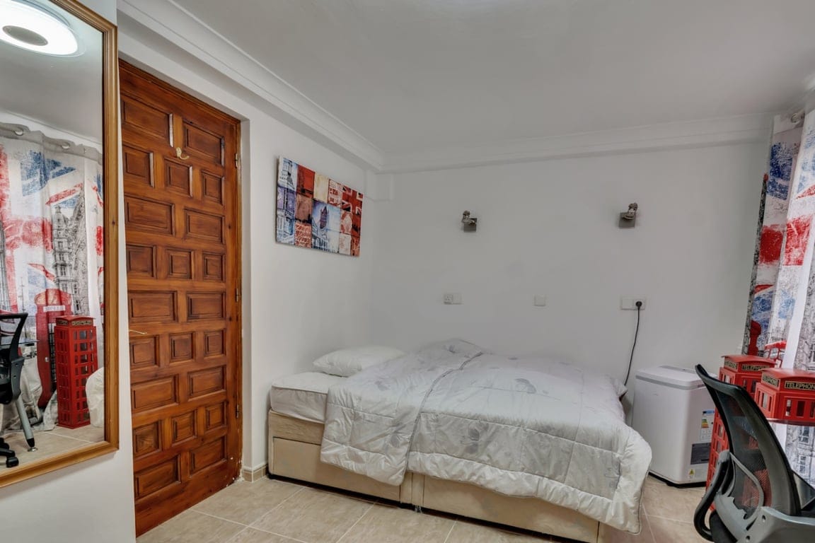 Villa met indrukwekkend panoramisch uitzicht, in Jávea - Foto 35