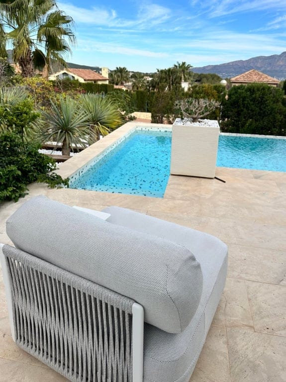 Sublime and modern luxury villa - Foto 28