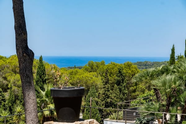 Impresionante villa moderna ubicada en la prestigiosa urbanización ( TOSALET ) - Foto 39
