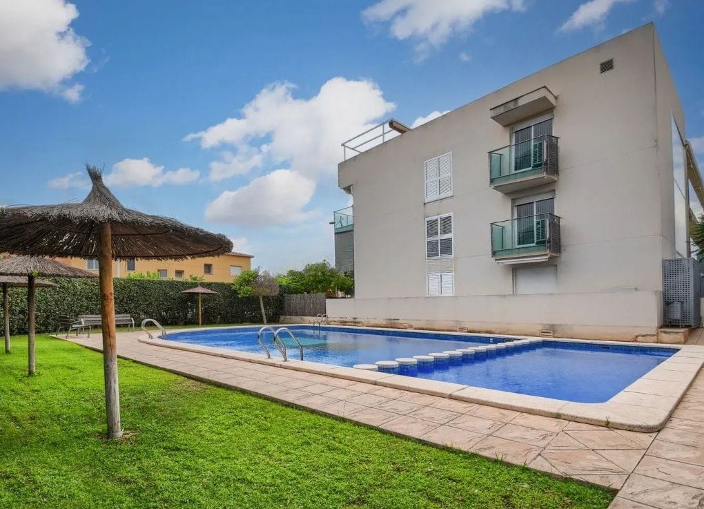 Nowoczesne mieszkanie z 3 sypialniami przy Alei Auguście, Jávea | Zaledwie krok od morza - Foto 3