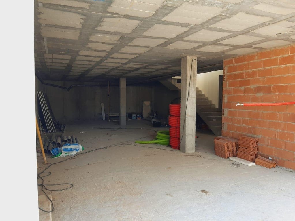 New build with Montgo and sea views - Foto 11