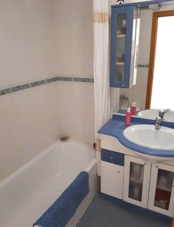 Apartamento en venta en Benidorm - Foto 7