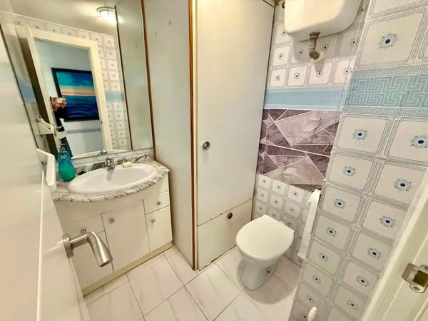 Apartamento en venta en Benidorm - Foto 9