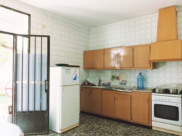 Casa en venta de 3 dormitorios con jardín en Pedreguer - Foto 8