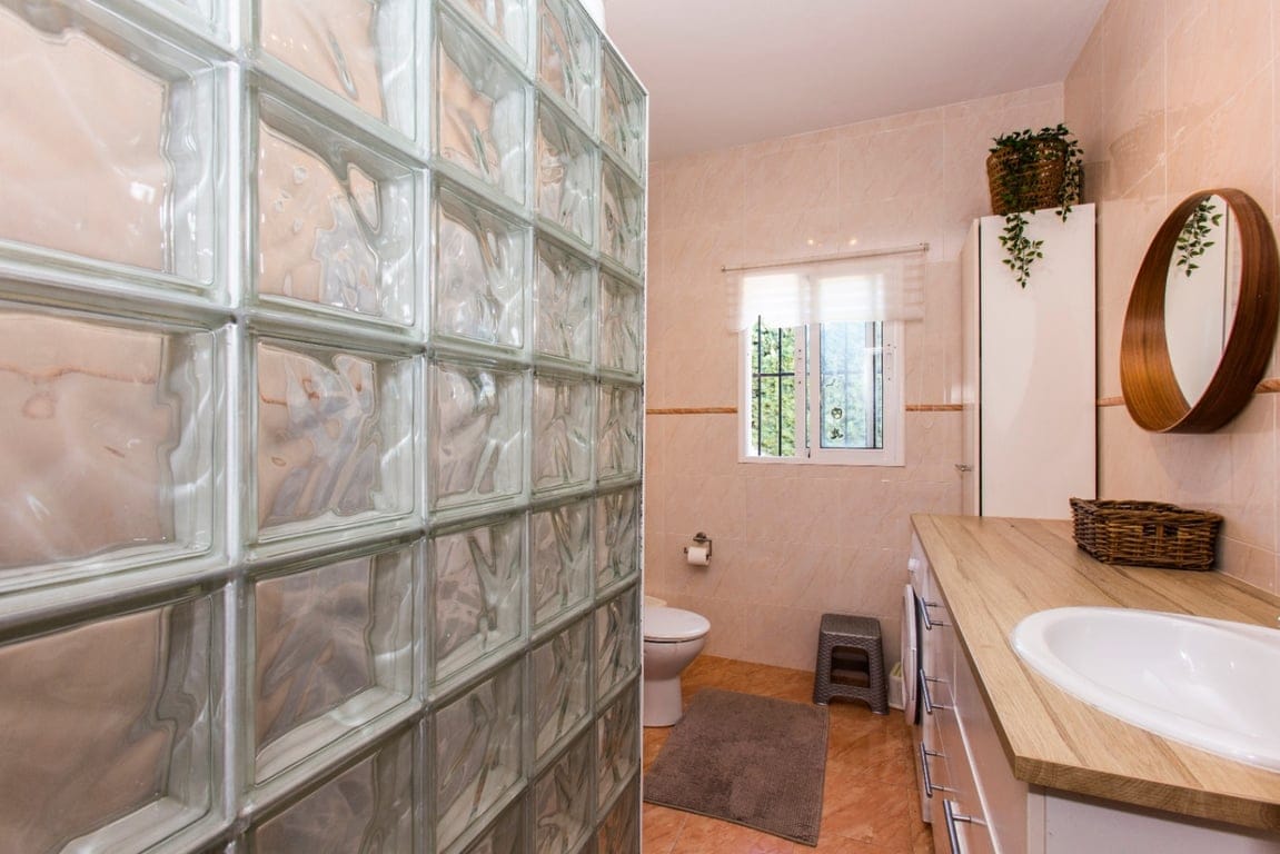 Villa met veel potentieel te koop in Calpe - Foto 20