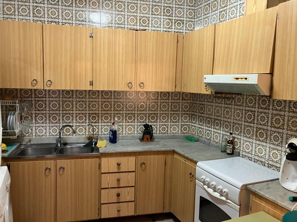 Building in the heart of Pedreguer - Foto 4