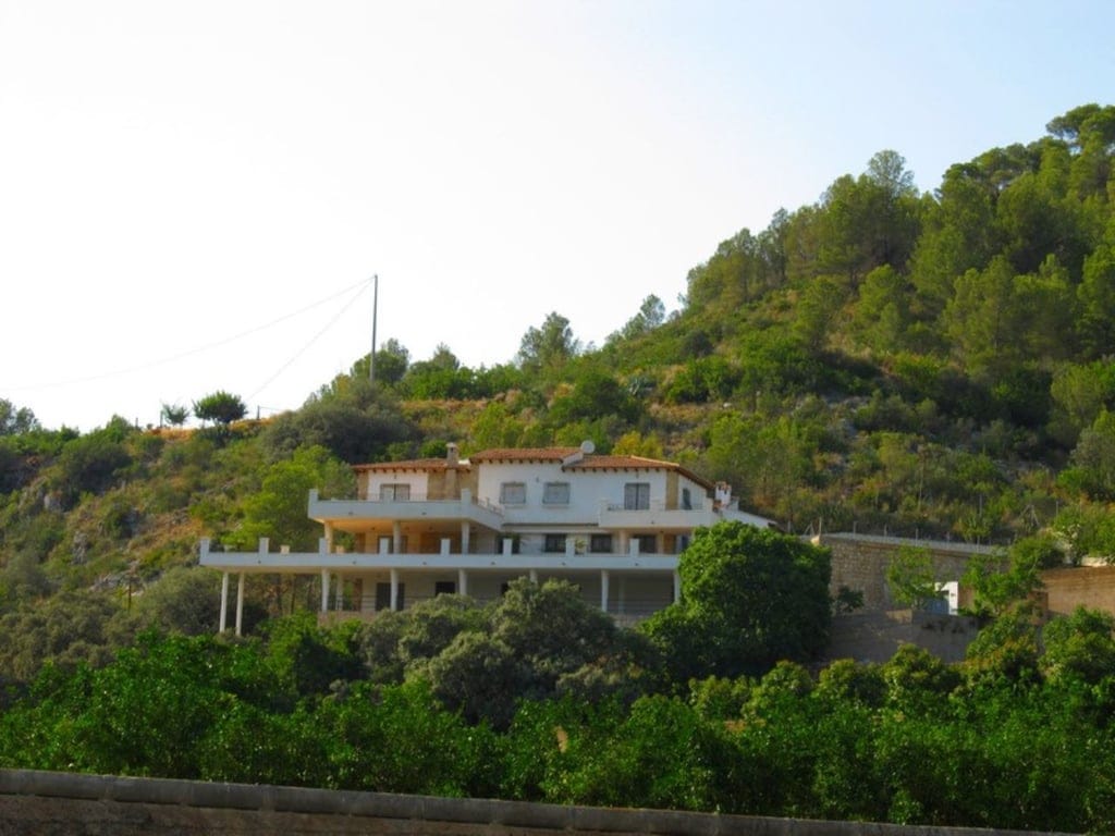 Farm with avocado plantation in Forna - Foto 30