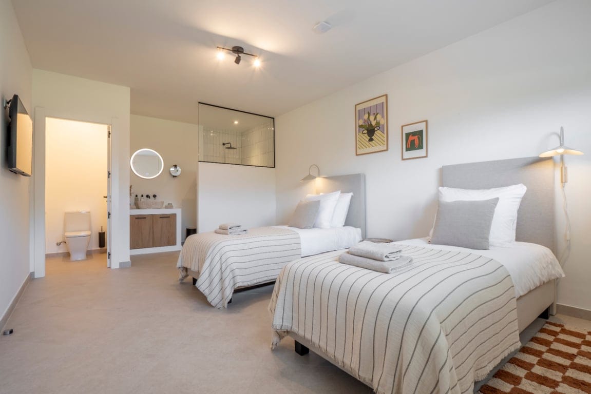 Recently renovated villa with stunning panoramic views of Jávea. - Foto 37