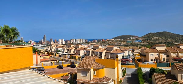 Apartamento en venta en Finestrat - Foto 31