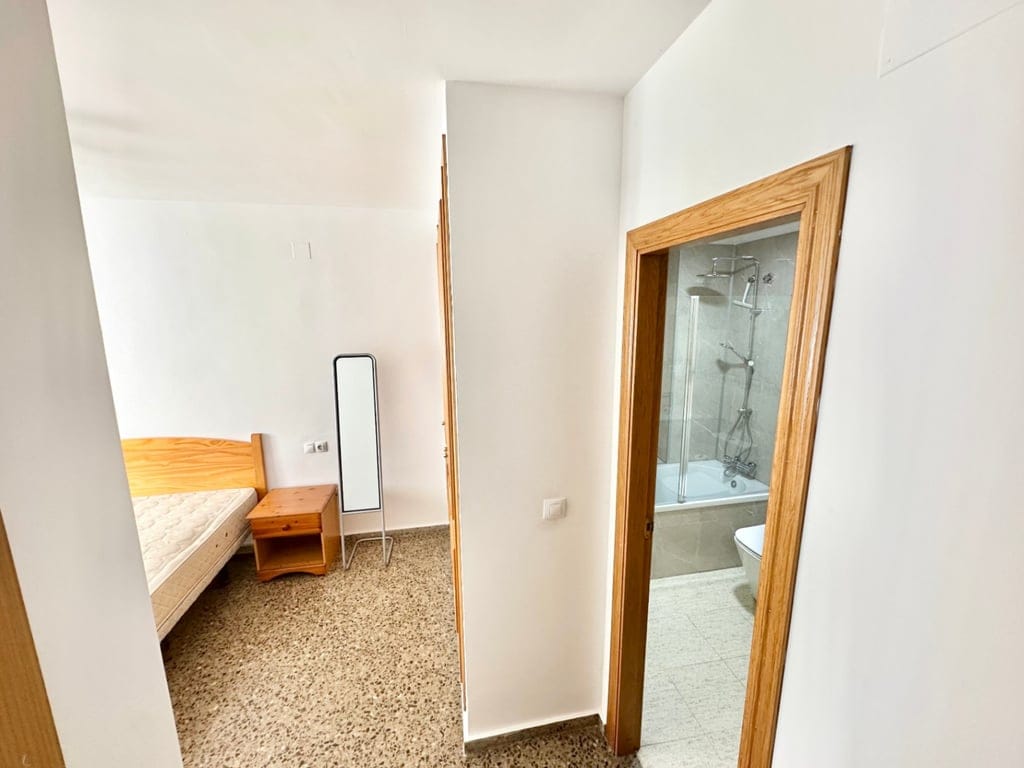 Bright Apartment in Pego near Park and School - Foto 11