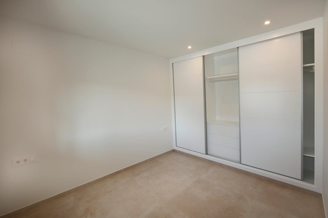 New build villa for sale in Los Pinos, Calpe - Foto 9