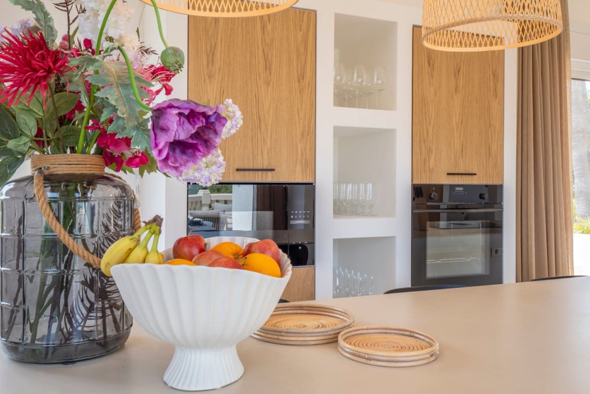 Recently renovated villa with stunning panoramic views of Jávea. - Foto 15