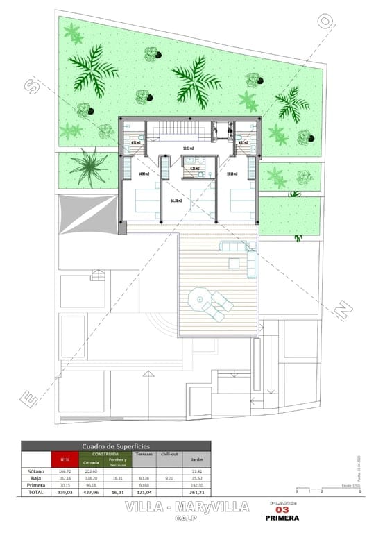 Villa en Calpe a la venta - Foto 11