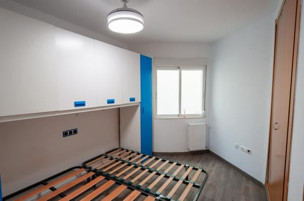 Apartamento en venta en Calpe - Foto 14