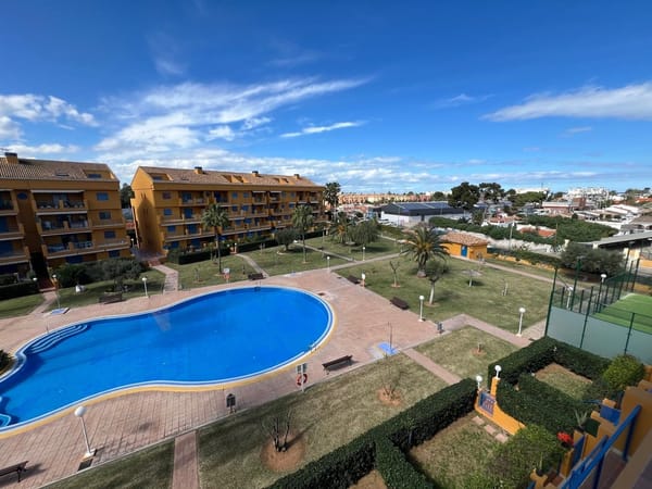 Atico dúplex a la venta en Las Marinas, Dénia - Foto 8