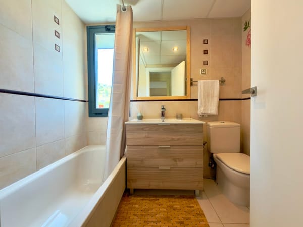 Apartamento en venta en Benidorm - Foto 8