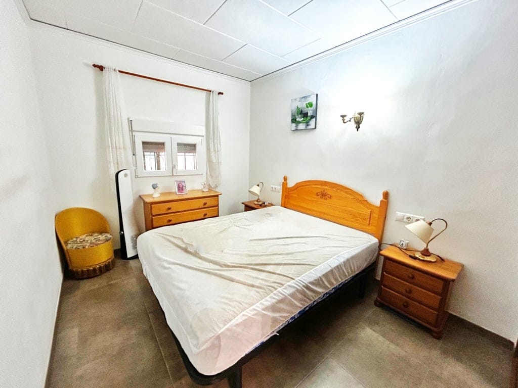 Chalet wiejski na sprzedaż w Pedreguer z basenem i ogrodem - 4 sypialnie - Foto 10