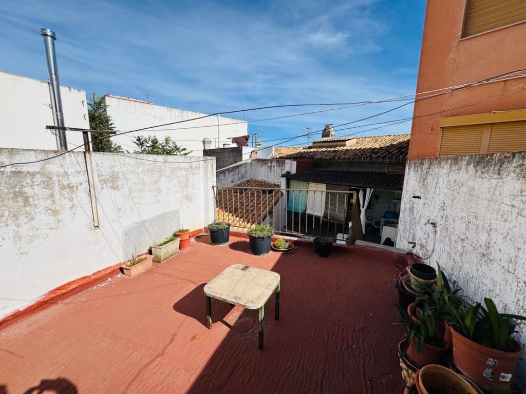 Casa de dos plantas en el centro de Orba (Alicante) - Foto 26