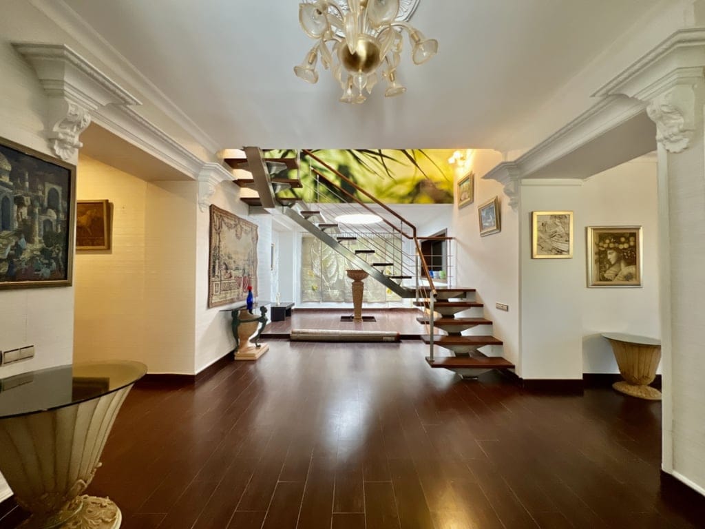 Chalet de Lujo en Les Rotas Dénia, a 65 pasos del mar - Foto 10