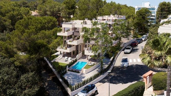 Dúplex en venta en Capdepera - Foto 8