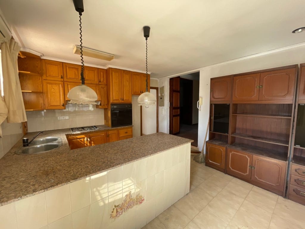 Landhaus von 500 m2 auf städtischem Grundstück mit Grundstück von 3500m2 in der Gegend von Denia Sta Paula - Foto 22