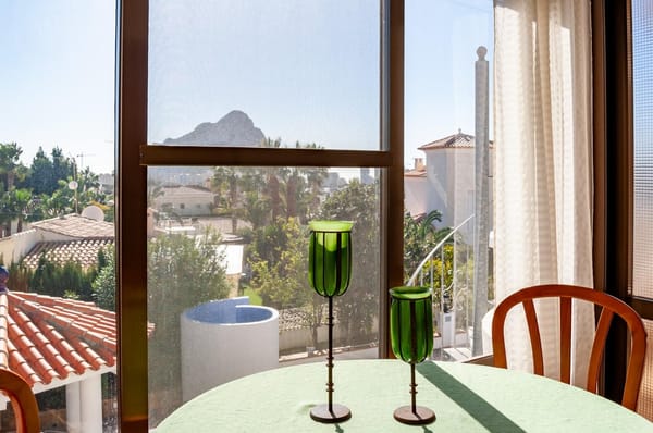 Villa te koop in Calpe - Foto 26
